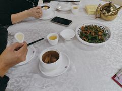-岭下农庄·农家菜·野生大头鱼·公司团建(福永凤凰山店)