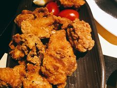 -红墙餐吧(大学城南亭店)