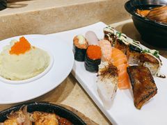 -东京屋(武定路店)
