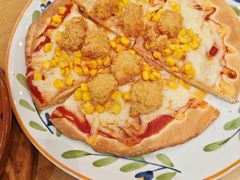 -萨莉亚意式餐厅(天河城购物中心店)