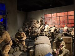 -上海四行仓库抗战纪念馆