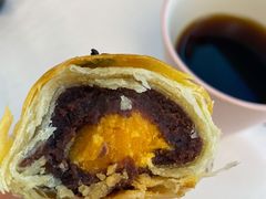 蛋黄酥-泸溪河桃酥(壹方城店)