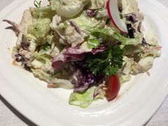 -俄士厨房(万松园店)
