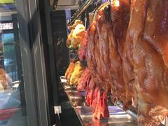 -古南都·老广东酒楼(龙江店)