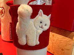 -星巴克臻选(南京金茂览秀城店)