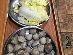 -船奇蒸汽海鲜·闽菜(八市海鲜总店)