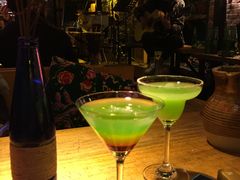 -在路上酒吧(大理古城店)