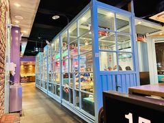 -丰茂烤串(六里桥店)