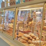 深圳蛇口也有奶乎乎的中华面包直营店🍞啦！