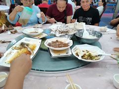 -梅姐海鲜餐厅(水头海鲜街店)