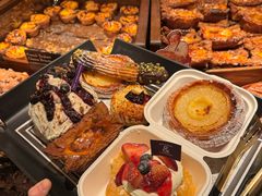 -B&C黄油与面包·THE GARDEN BAKERY概念店(世纪汇店)