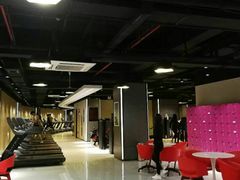 -一兆韦德健身(张杨路店)