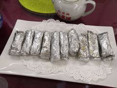 -隆都四季香饭店(碧海路店)