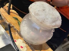 -煲宫猪肚鸡(晶品店)