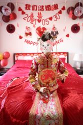 -Sunny喜铺婚礼策划(东部店)