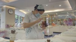 -宝生月子中心·独栋独院式(南山店)