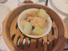 -香宫中餐厅·大连香格里拉(人民路店)