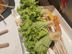 -宏姐串串香(征仪路店)