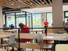 -永和大王(蛙嫩鸡香煲煲鲜·军博店)