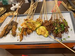 -林二哥宜烤官·宜宾小烧烤