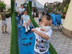 -海拉尔蒙古包(房山长阳总店)