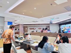 -花味烤肉·拌饭(建邺万达店)