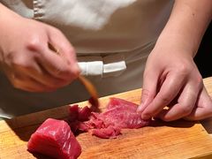 -炎橘·板前料理 Omakase