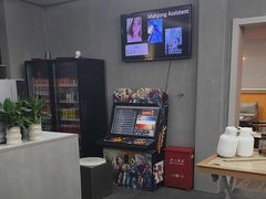 -LJ掼蛋·棋牌会所(徐汇店)