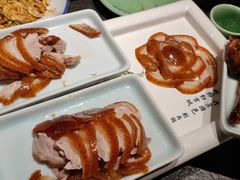 -北平盛世·新京菜·北京烤鸭(劲松·双井店)