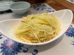 土豆丝-东方饺子王(创始店)