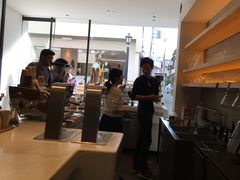 -% Arabica(京都东山店)