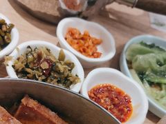 -小满手工粉(北京富力广场店)