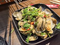 -半酌烧烤小酒馆(南京东路店)