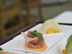 -北京贵宾楼饭店 红墙咖啡厅