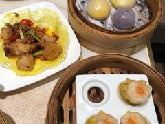 -稻香酒家·33年老字号·港式粤菜(富邦中心店)