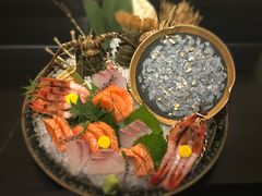 -金井日本料理(丽柏广场店)