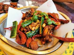 -宁波状元楼酒店(和义路店)