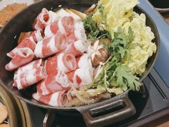-喜牛日本料理(双街店)