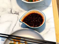 -叁拾壹克饺子·东北菜(国贸店)