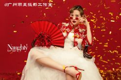 点击看大图 -雨墨婚纱摄影工作室