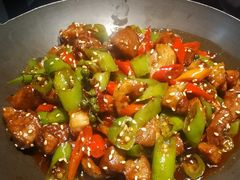 -不老溪贵州菜(广安门总店)