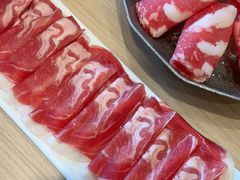 -呷哺呷哺 黄金牧场 (新辰里学清路店)