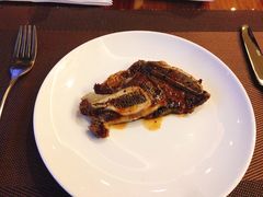 -长春净月潭喜来登酒店·盛宴标帜餐厅