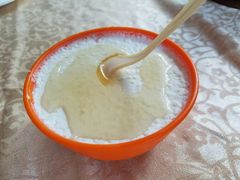 -维吾尔餐厅(宜山路店)