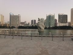 -白鹭洲公园