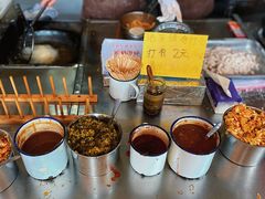 -尚食卢记烧饼(凤凰路总店)