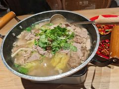 -川堂风·跷脚牛肉·乐山爆炒(宝山日月光店)