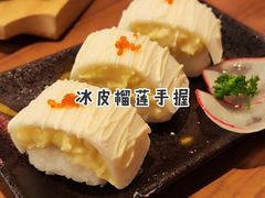 -小川洋风料理(大悦城店)