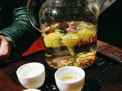 -田婆婆的菜(印象汇店)