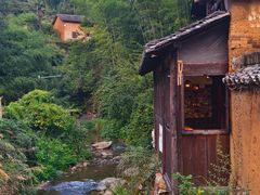 -杨家堂村